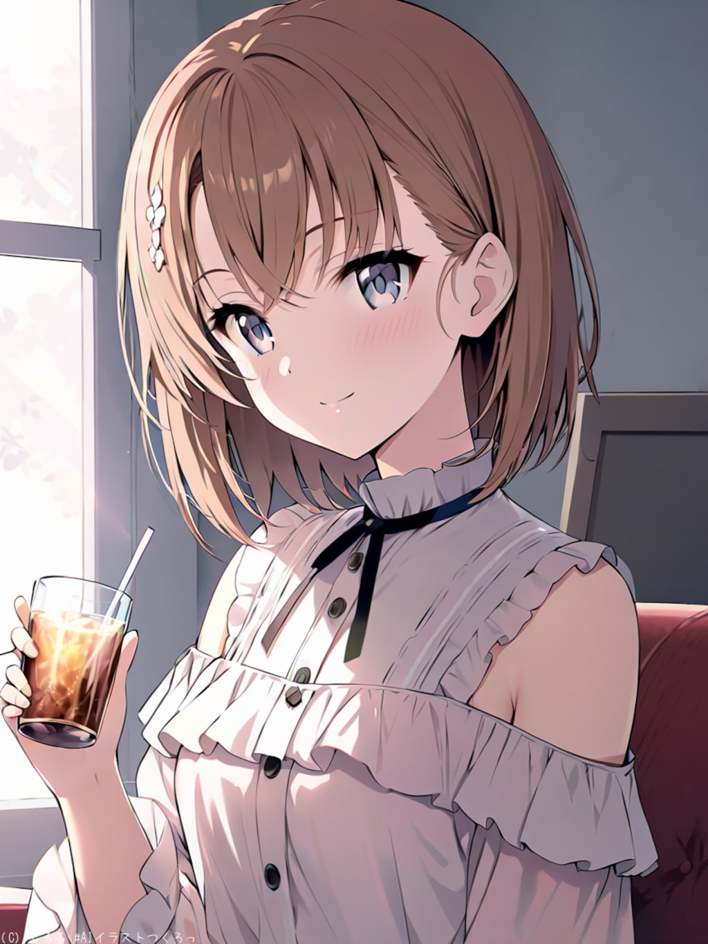 ミサカ炭酸水①