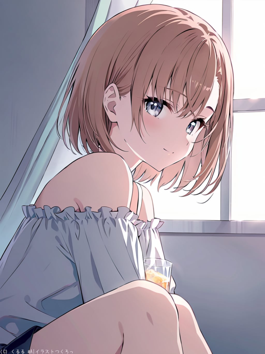 ミサカ炭酸水①