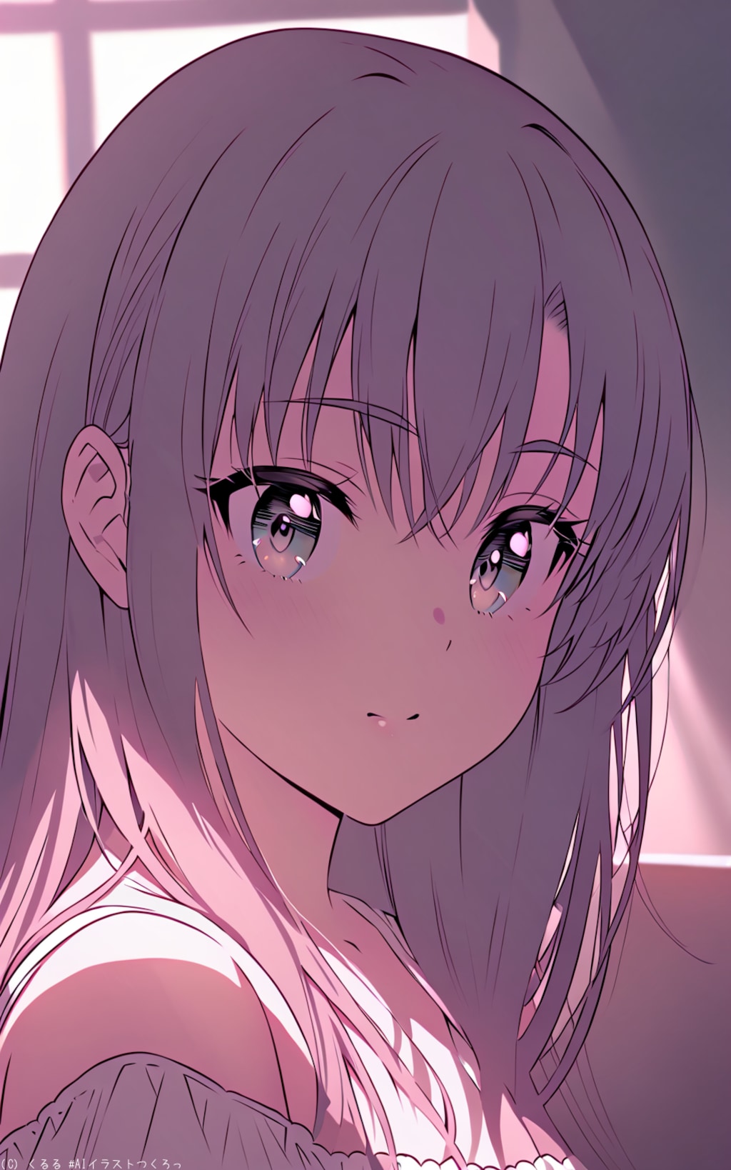 ミサカ炭酸水①