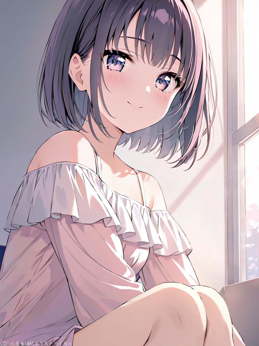 ミサカ炭酸水①