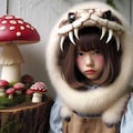 菌曜日のキノコ 4枚目