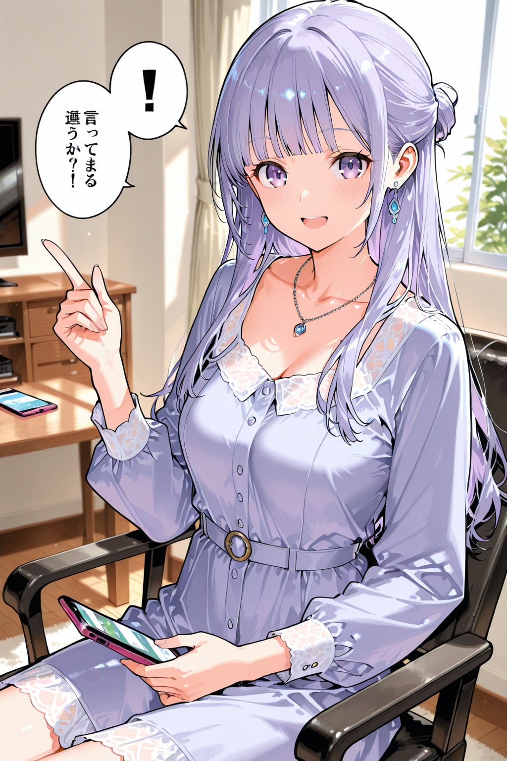 千早ちゃん１６２ | の人気AIイラスト・グラビア