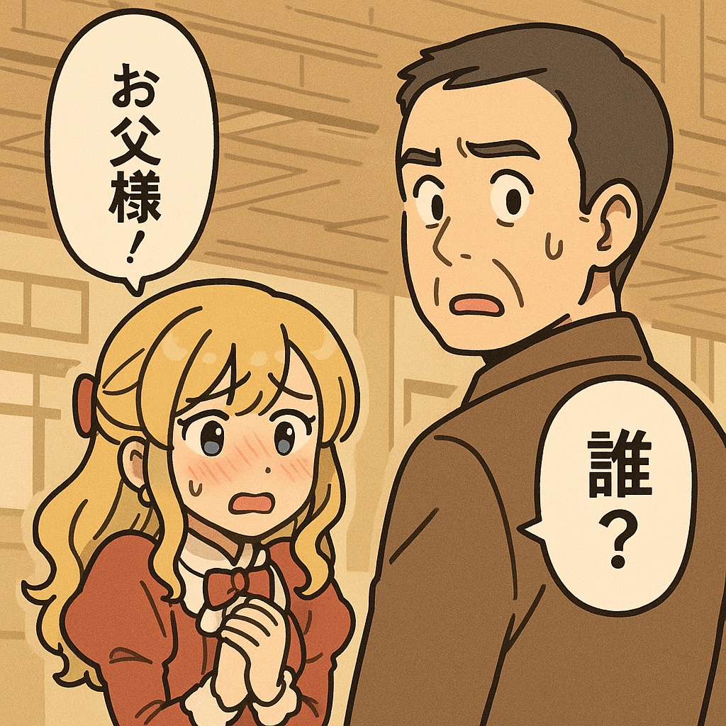 恥ずかしくなるヤツ