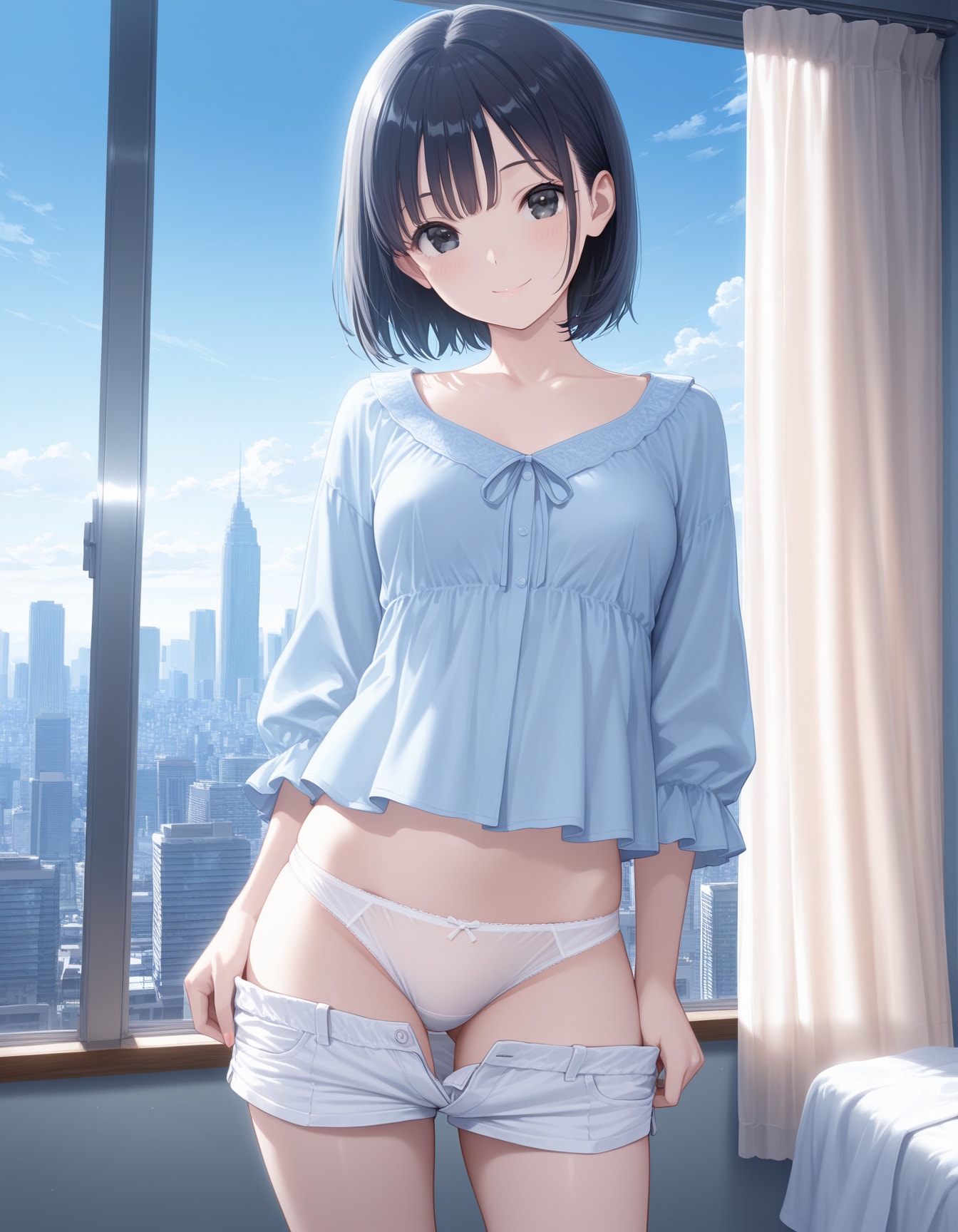 着替え