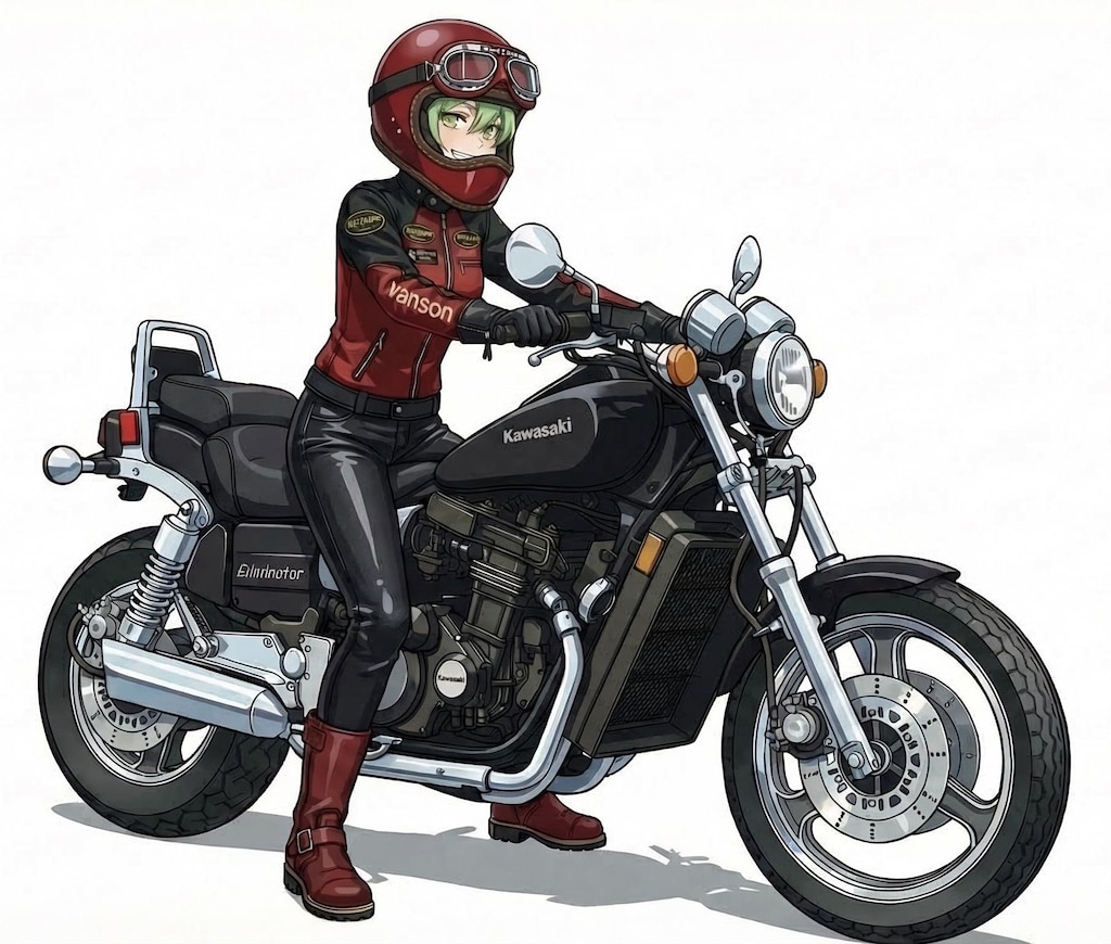 いつものメンバー自己紹介(20260316最新Ver)