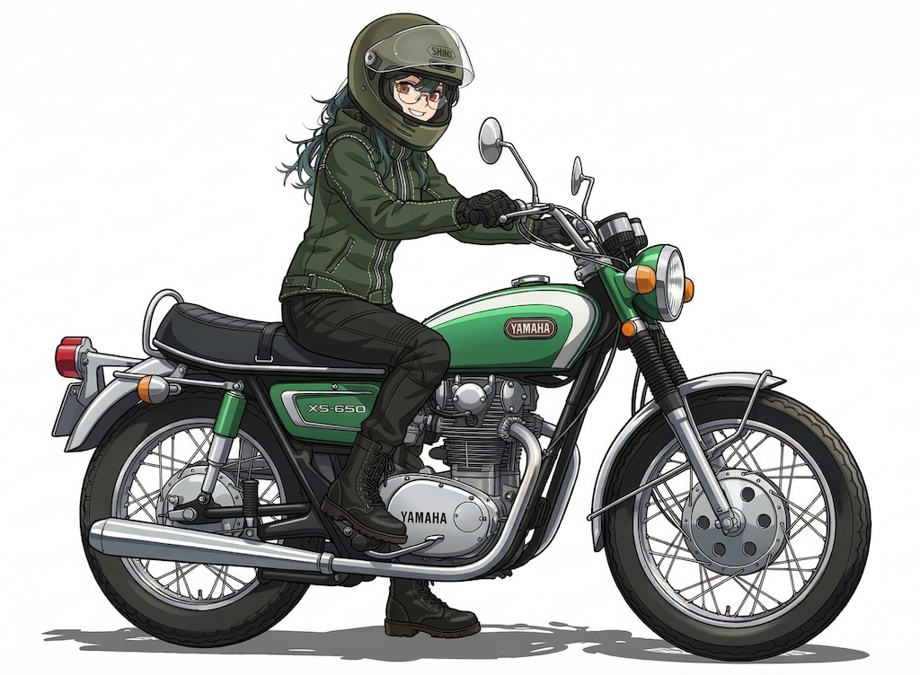 いつものメンバー自己紹介(20260316最新Ver)