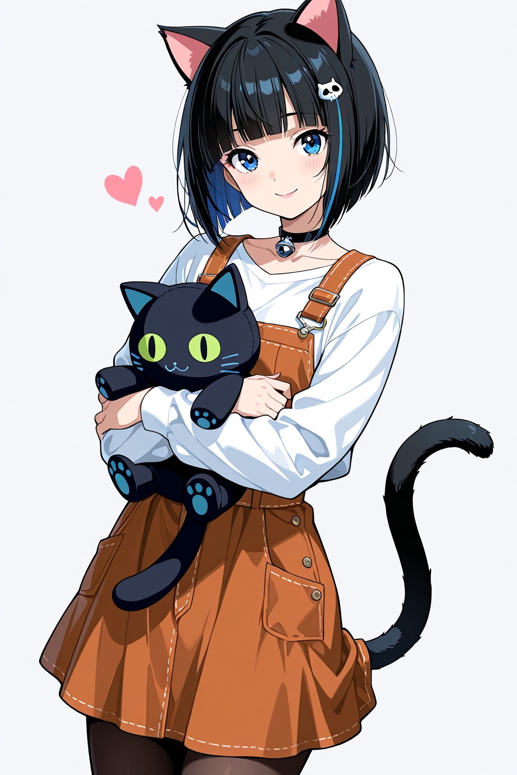 クロミナ【Alchemix Illustrious v4】