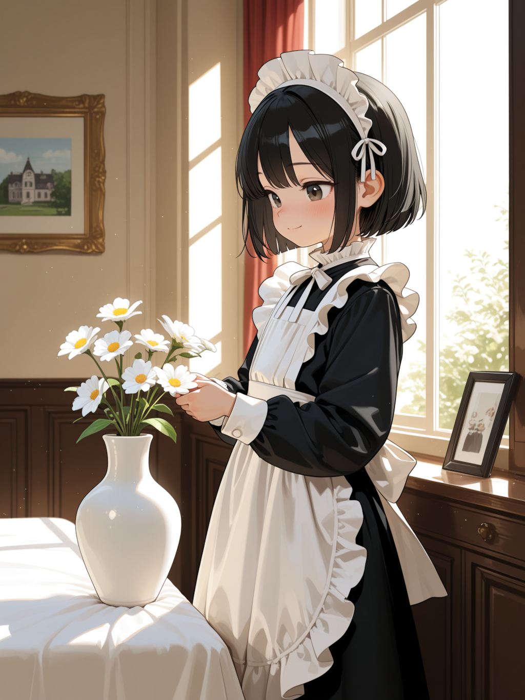おはようございます