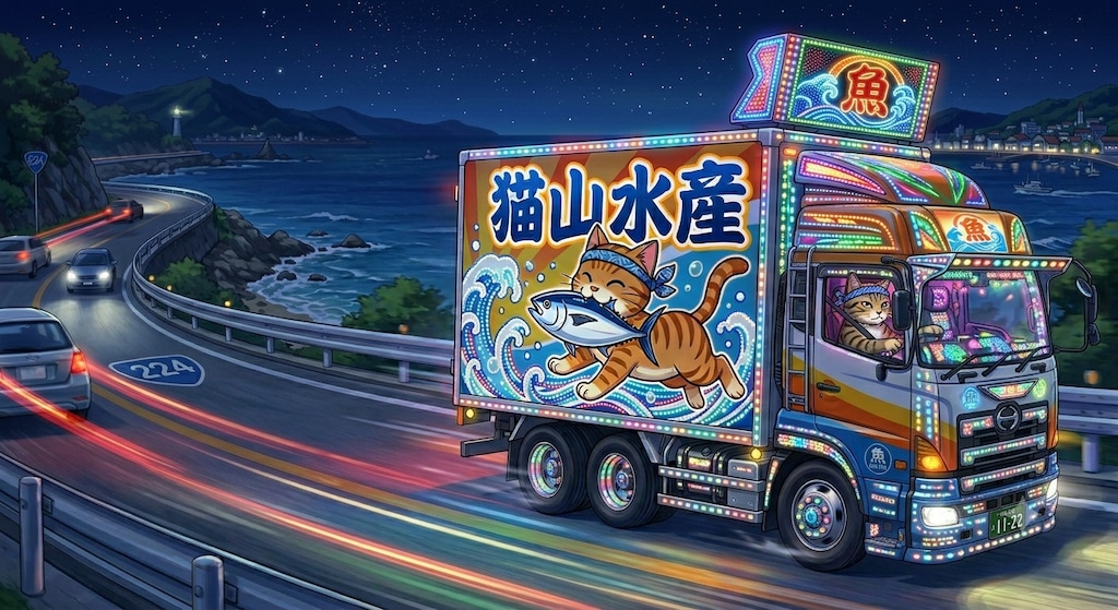産地直送特急便！！