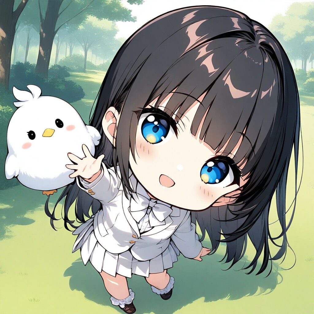 にゅうがくしき | の人気AIイラスト・グラビア