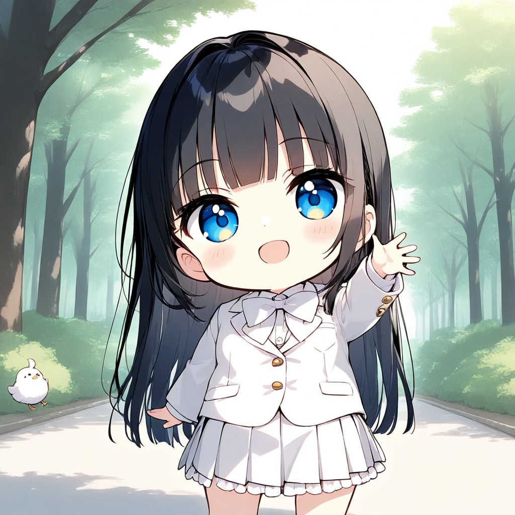 にゅうがくしき