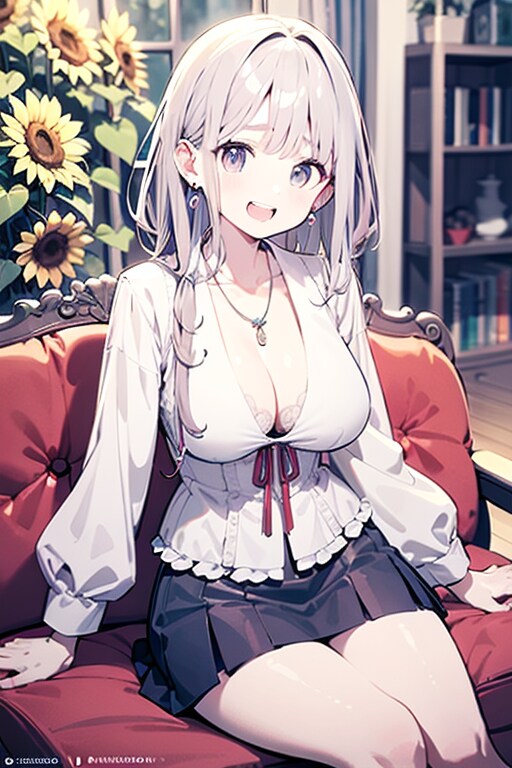 AQUAちゃん
