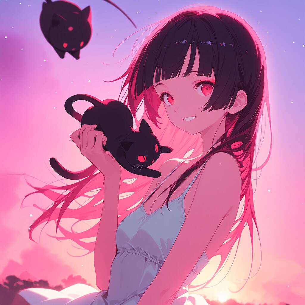 仲良しor天敵⁉︎ 1