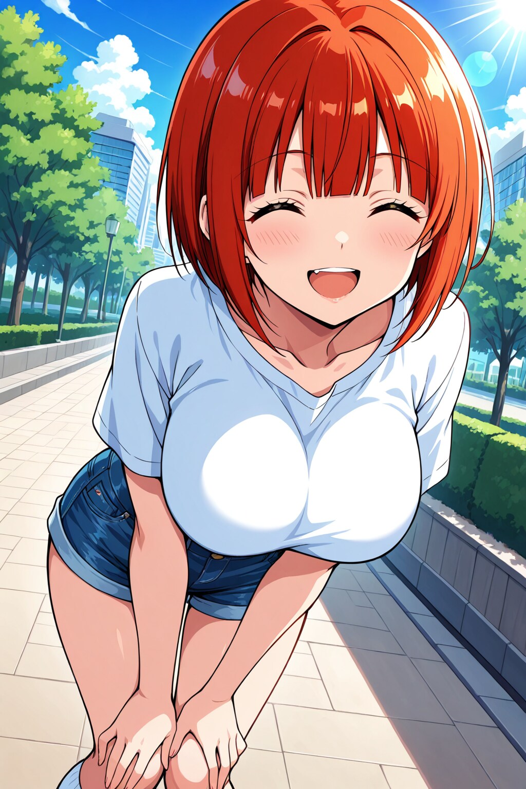 丁嵐胡蝶ちゃん　その３