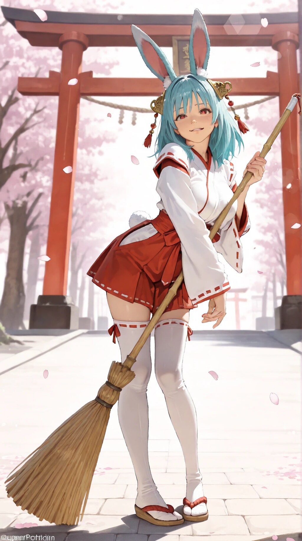 宴が終わって・・・