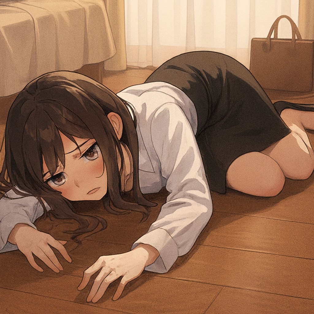 どうにでもなーれ