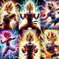 ドラゴンボール 11枚目