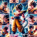 ドラゴンボール 2枚目