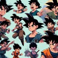 ドラゴンボール 7枚目