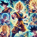 ドラゴンボール 4枚目