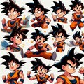 ドラゴンボール 9枚目