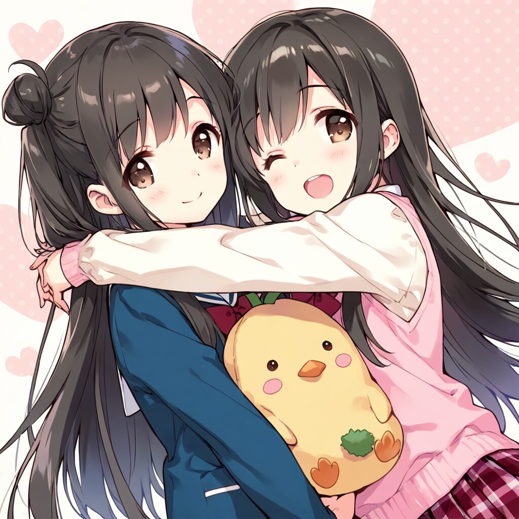 なかよし