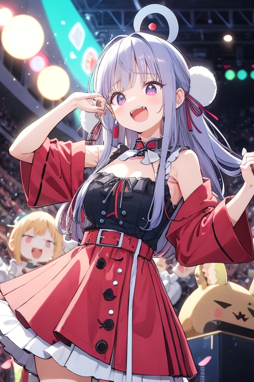 ア アラララァ ア アァ! | の人気AIイラスト・グラビア