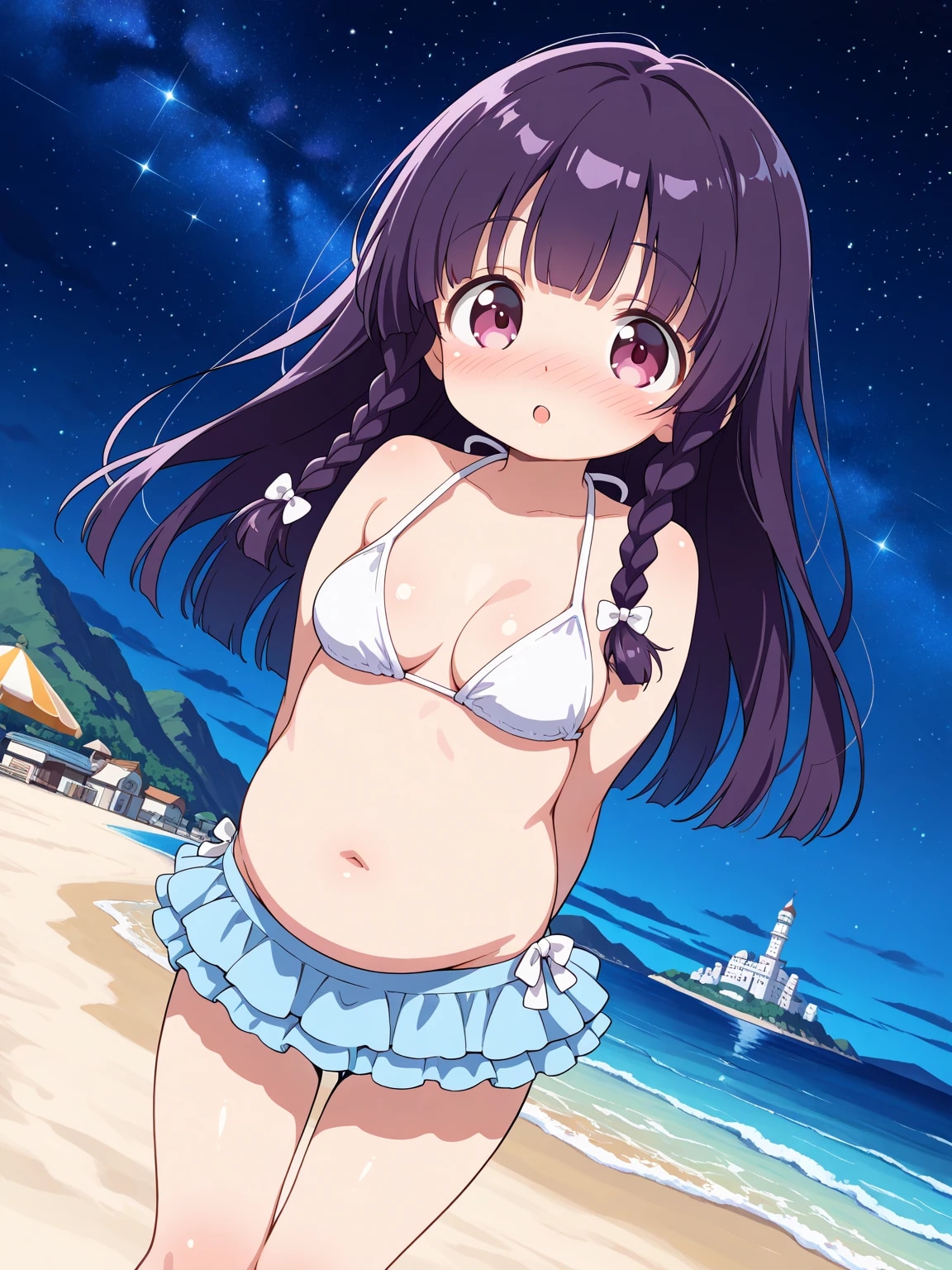 ゆうこちゃん