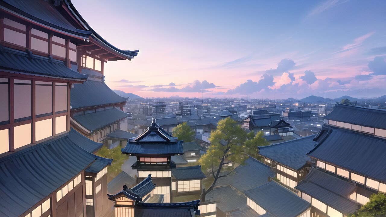 kyoto