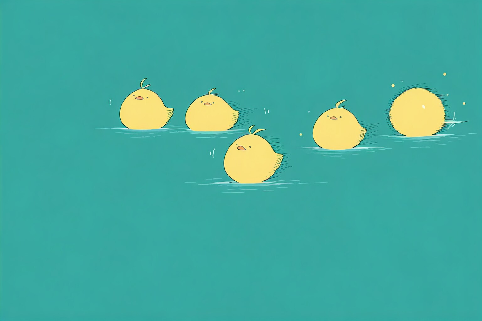 ひよこちゃん | の人気AIイラスト・グラビア