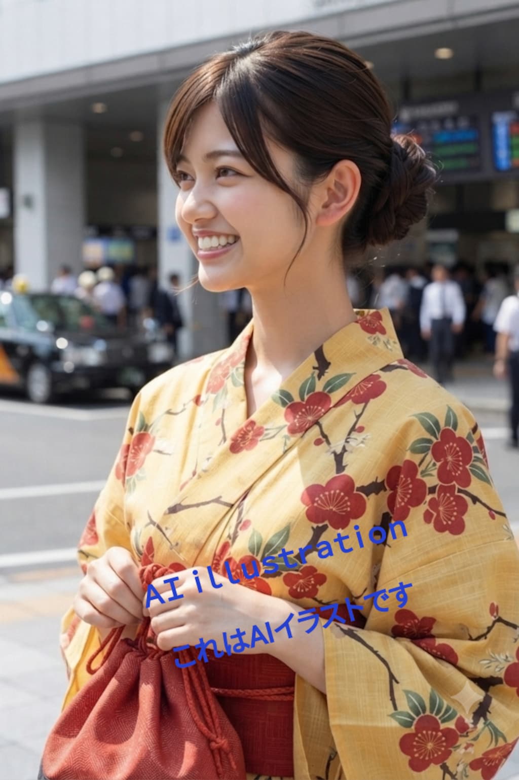 かつての職場の同期の子は、 初恋のポニーテール美少女と並ぶくらい特別な存在だ。  私的な飲み会の前に「浴衣、自分で着られるよ」と笑っていたのに… 照れ隠しで否定してしまったことを今も後悔している。