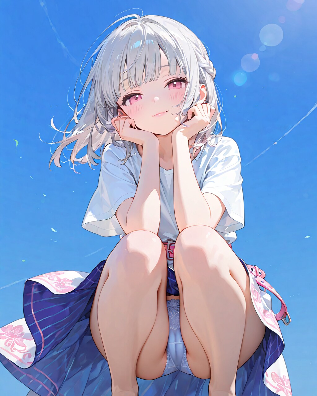 空