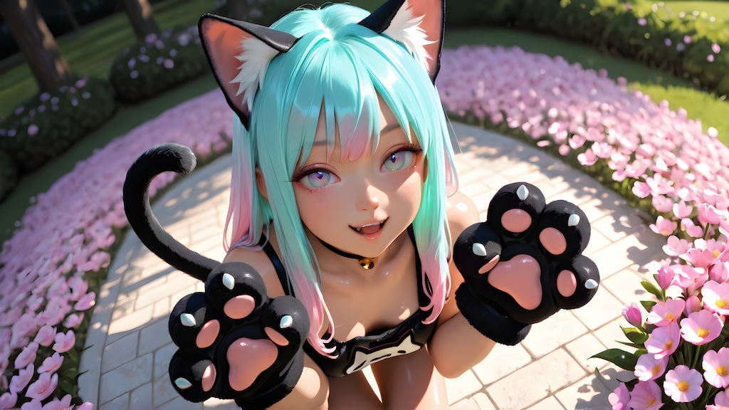 にゃんにゃんにゃん（さんでぃ）（N3DXL）