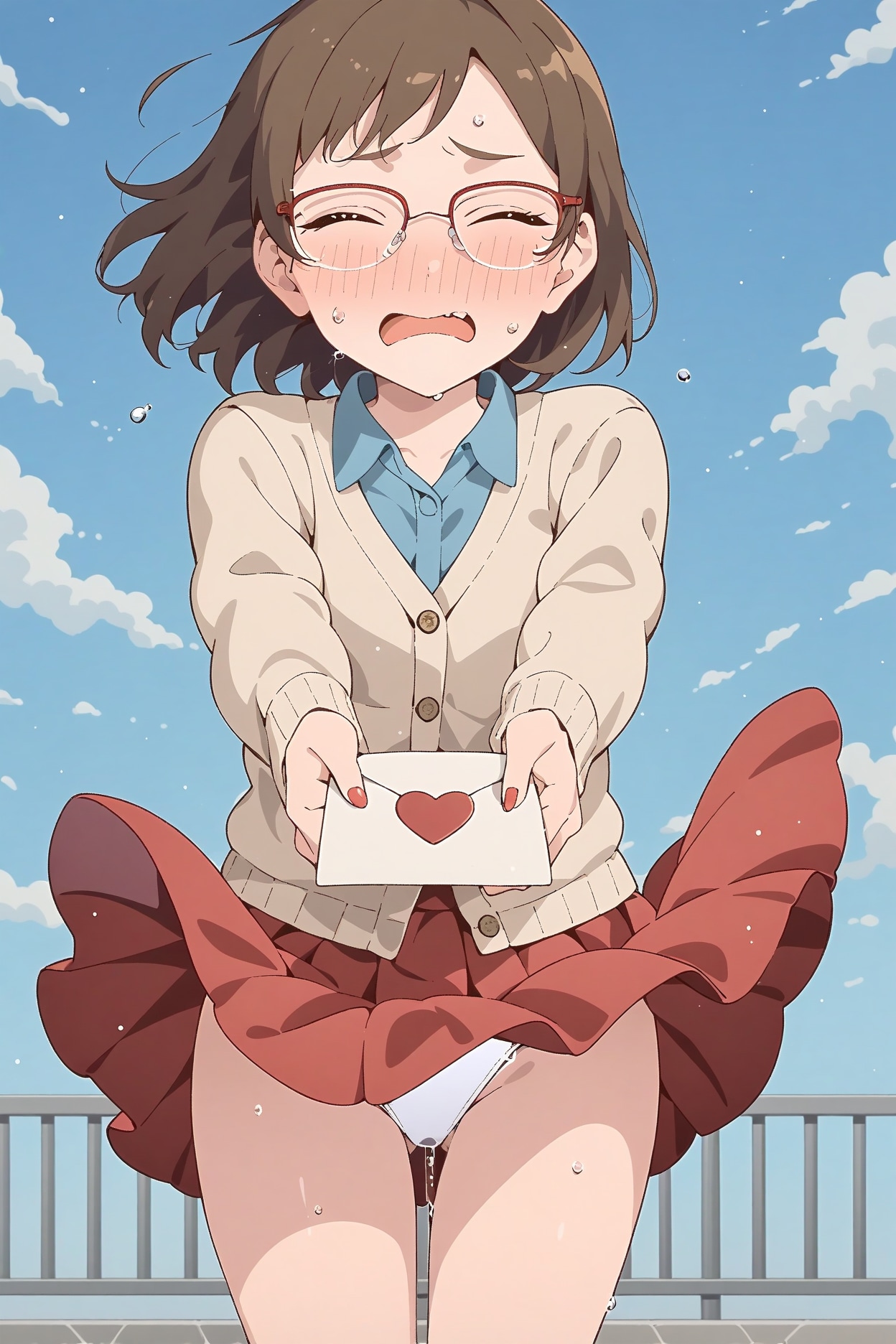 告白の瞬間(R-15)