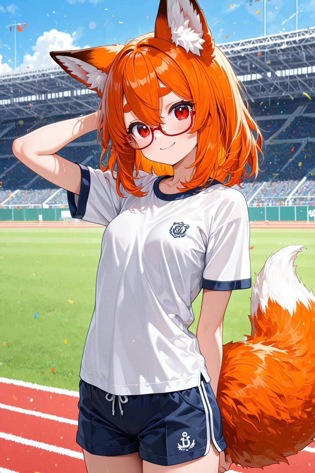【クラスメイトシリーズ】稲守あやか