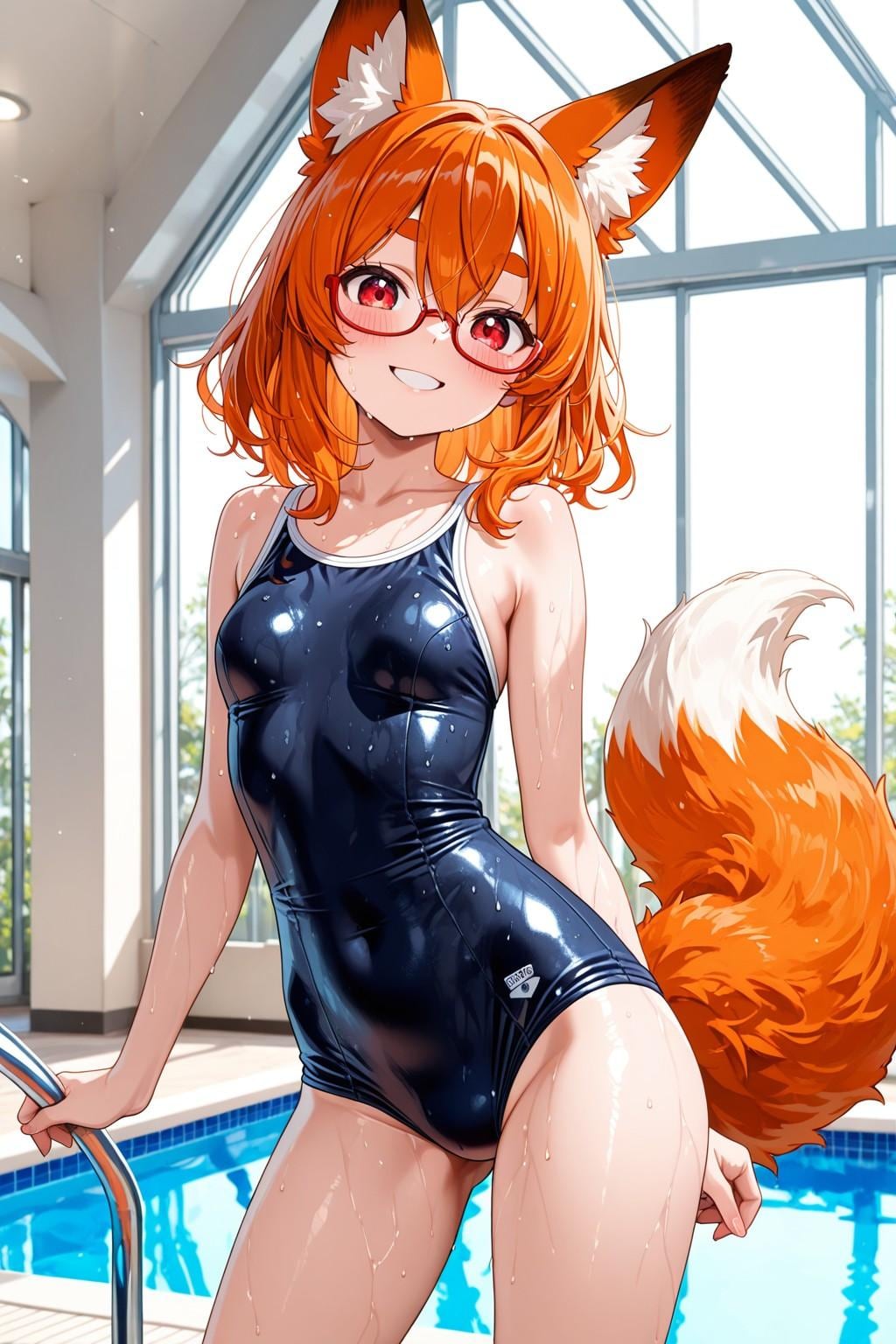 【クラスメイトシリーズ】稲守あやか