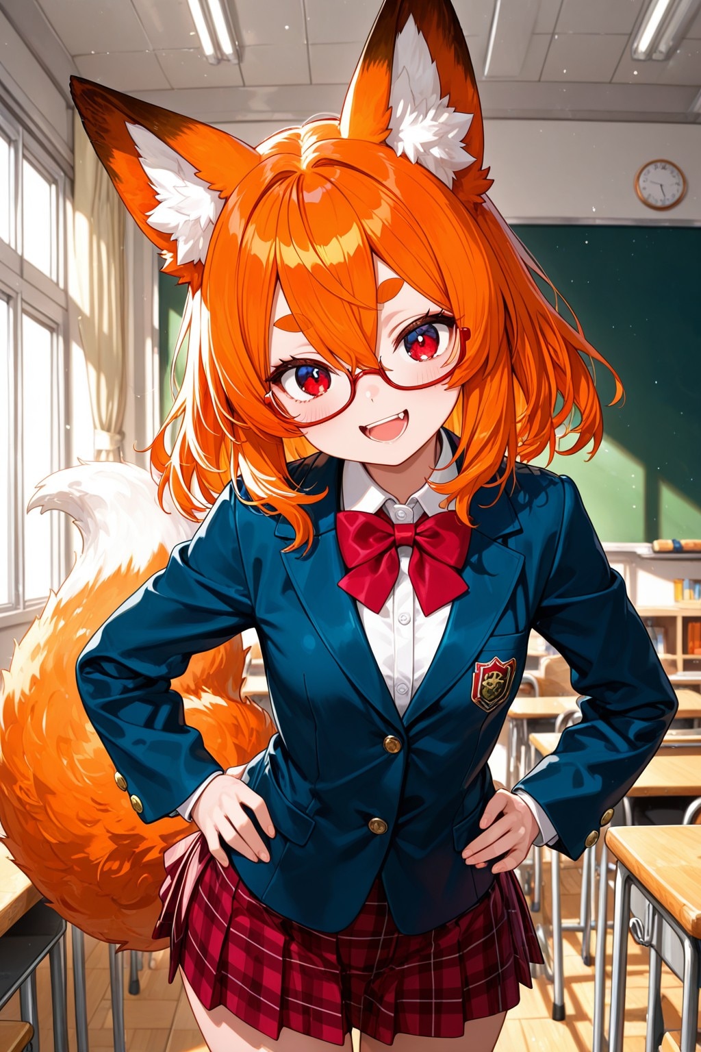 【クラスメイトシリーズ】稲守あやか