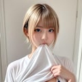 ビキニ少女 2枚目