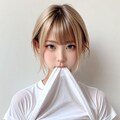 ビキニ少女 5枚目