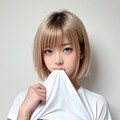 ビキニ少女 3枚目