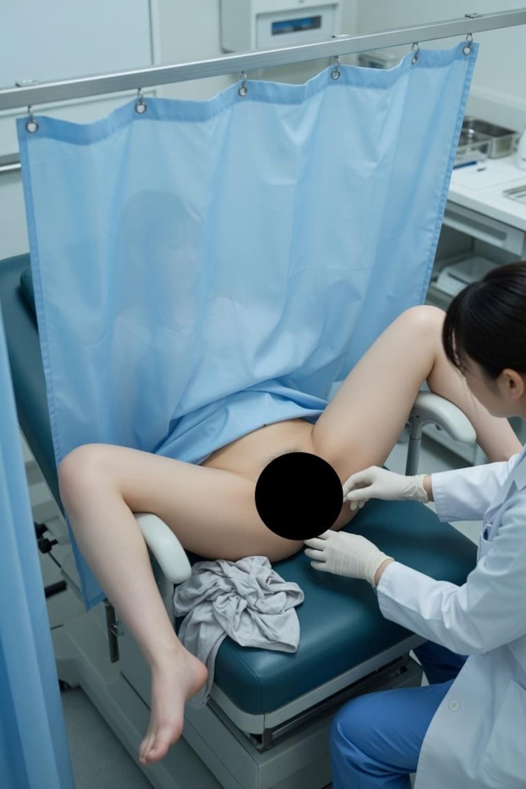 膣健診