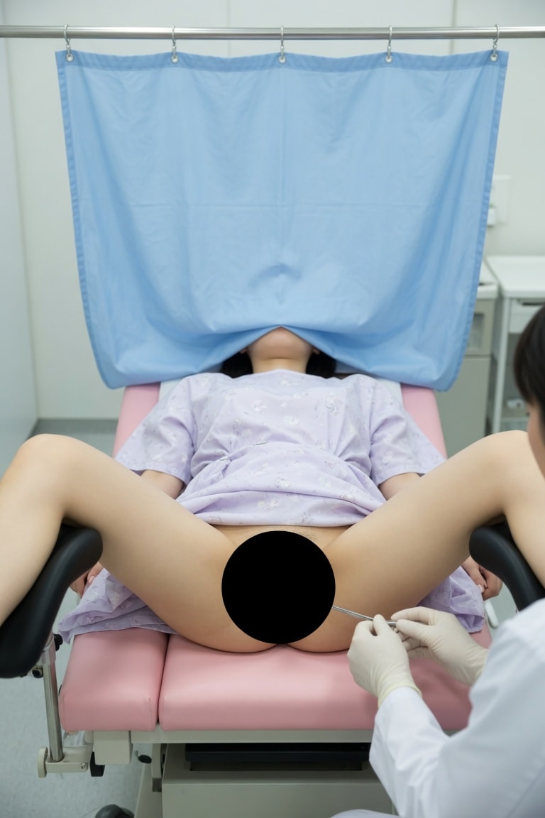 膣健診