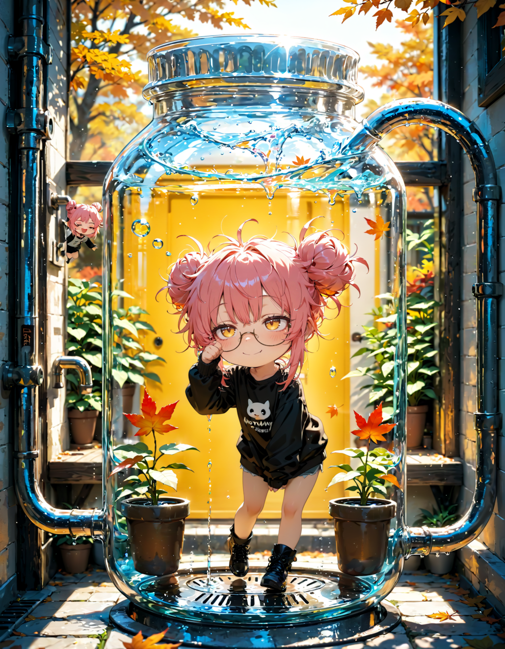 今日は何の日？　上水道の日