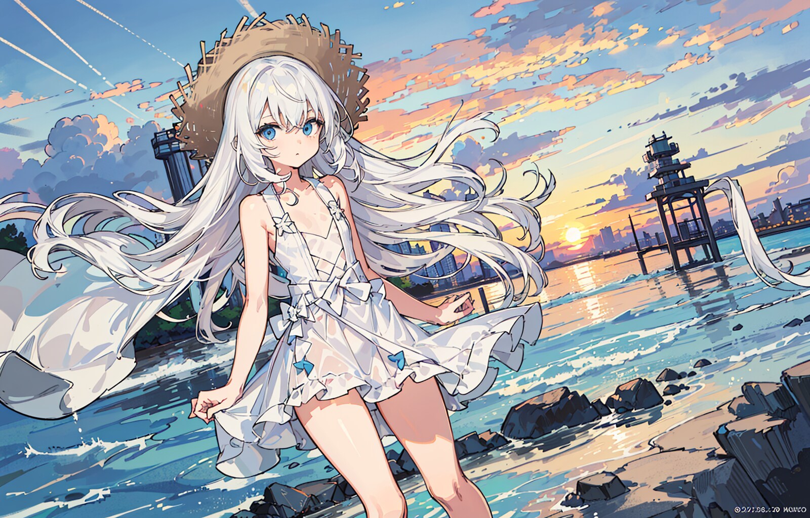 girl