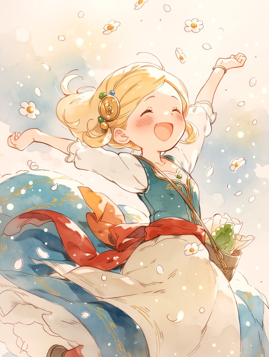 花あふれる季節！