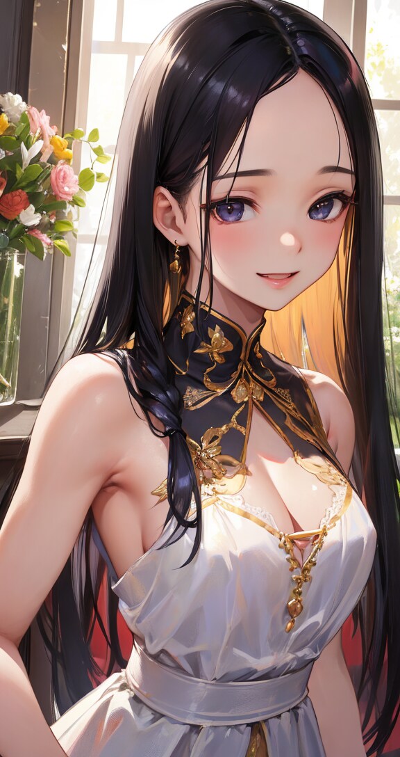 和歌月まりあで上流階級