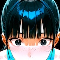 或るロッカー　⑫ 2枚目