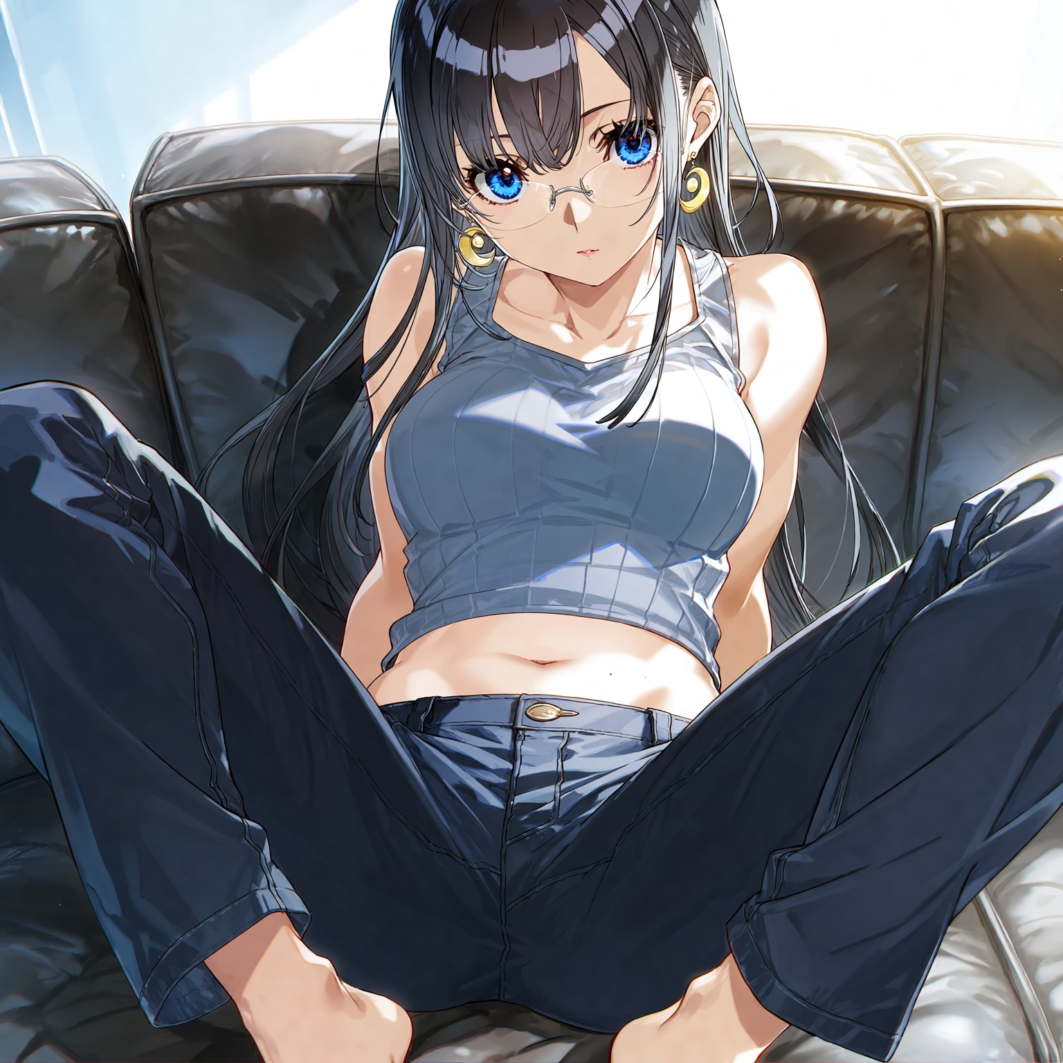 カジュアル