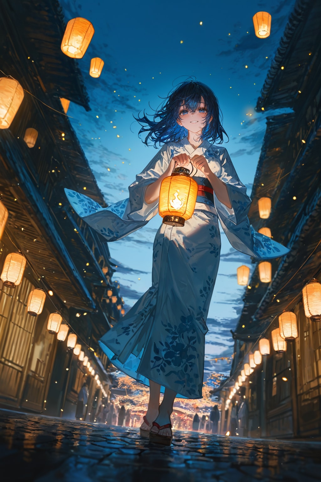 提灯