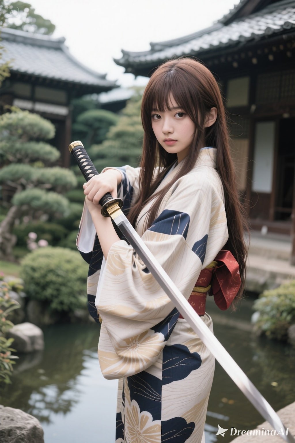 【実写風？】みことちゃん